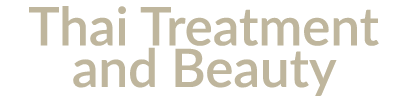 Thai Treatment and Beauty